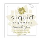 Organics Silk P.O.P. - .17 Fl. Oz. - 60 Count Display