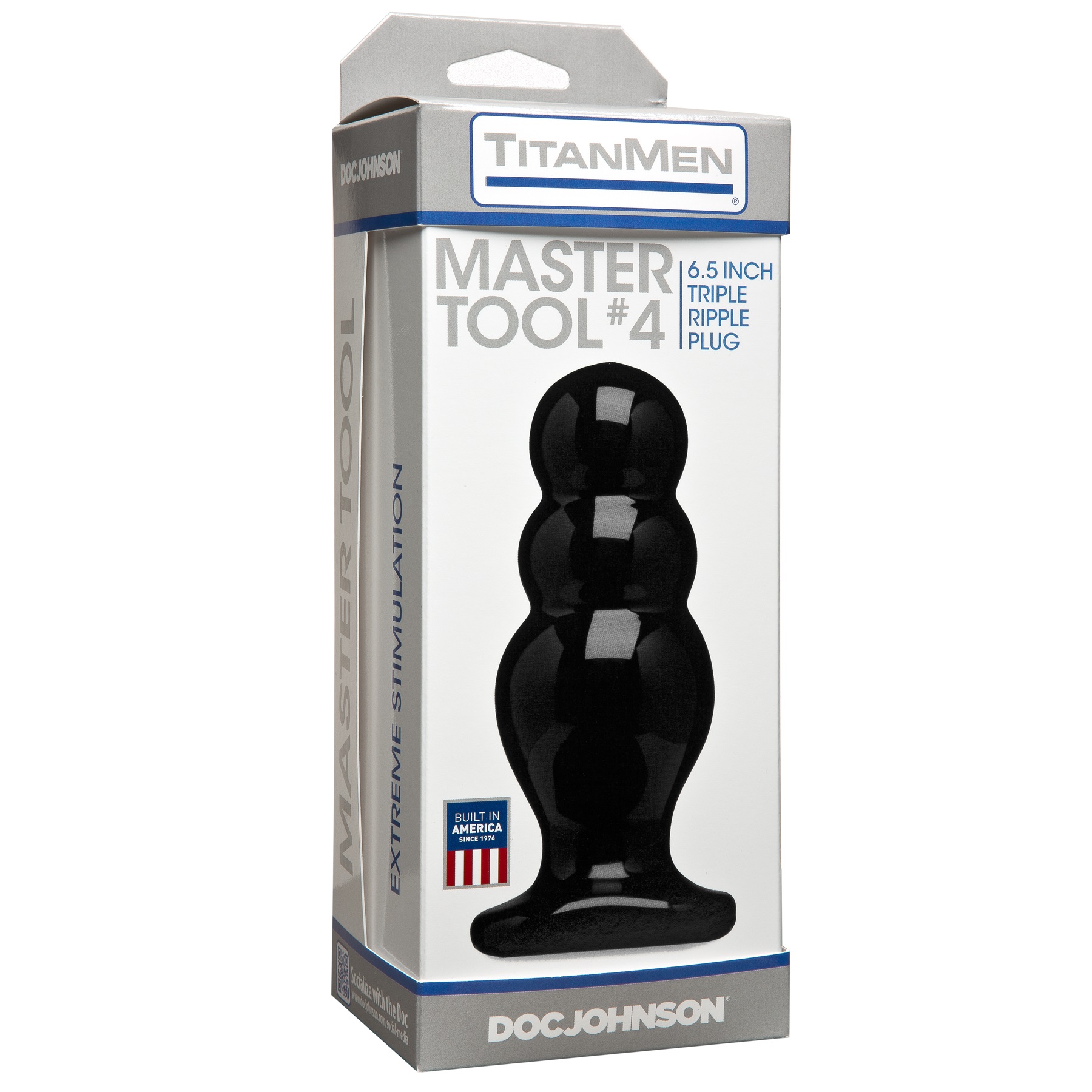 NfxMbwxBIdbgGLcPtLCQmmDyi1qmoIiJ Titanmen Tool - Master #4 - Black - Image 1