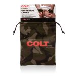 Colt Camo Universal Cuffs - Image 2