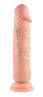 Realistic Dong - 7 Inches - Light - Image 7