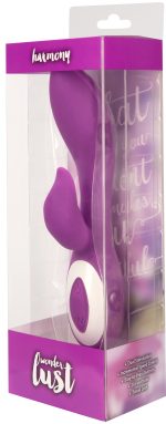 Wonderlust Harmony - Purple - Image 7