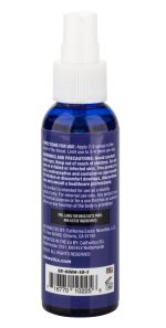 Admiral Blow Spearmint Desensitizing Throat Spray - 2 Fl. Oz. - Image 2