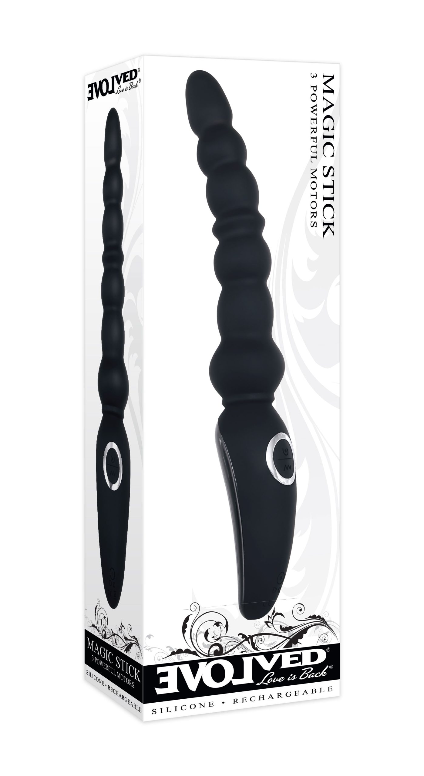NqdZY5pFjZklXvvsOwH2BFSZFr7BUF9E Magic Stick - Image 1