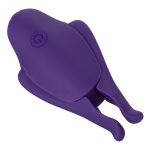 Nipple Play Rechargeable Nipplettes - Purple - Image 7