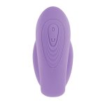 Petite Tickler - Lilac - Image 10