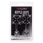 Nipple Grips Power Grip 4-Point Weighted Nipple Press - Image 2