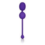 Rechargeable Dual Kegel - Purple - Image 4