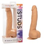 Silicone Studs 8 Inch - Ivory - Image 10