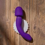 Wellness - Dual Sense - Purple - Image 9