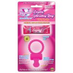 Liquid v Couples Vibrating Ring Kit - Image 2