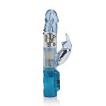 Waterproof Jack Rabbit Floating Beads - Blue - Image 3