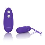 7-Function Lover's Remote - Purple - Image 2