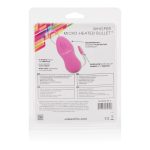 Whisper Micro Heated Bullet - Pink - Image 3