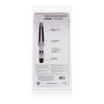 Fujikos Waterproof Anal Probe - Silver - Image 4