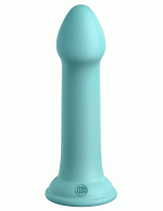 Dillio Platinum - Big Hero 6 Inch Dildo - Teal - Image 5