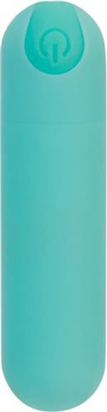 Power Bullet Essential 3.5" - Teal - Image 2