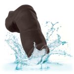 Packer Gear 5 Inch Ultra-Soft Silicone Stp Packer - Black - Image 7