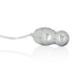 Sterling Collection Triple Tiered Silver Bullet - Image 4