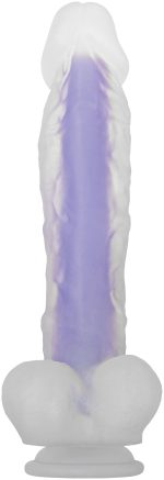 Luminous 10" Dildo Stud - Image 2