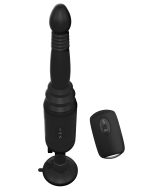 Anal Fantasy Elite Vibrating Ass Thruster - Image 2
