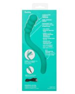 Pretty Little Wands Bubbly -Teal - Image 2