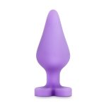 Naughty Candy Heart - Do Me Now - Purple - Image 4