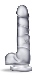 B Yours Diamond - Quartz - Clear - Image 2