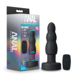 Anal Adventures Platinum - Propel Plug - - Image 2