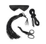 Learn the Ropes - Black - Image 2