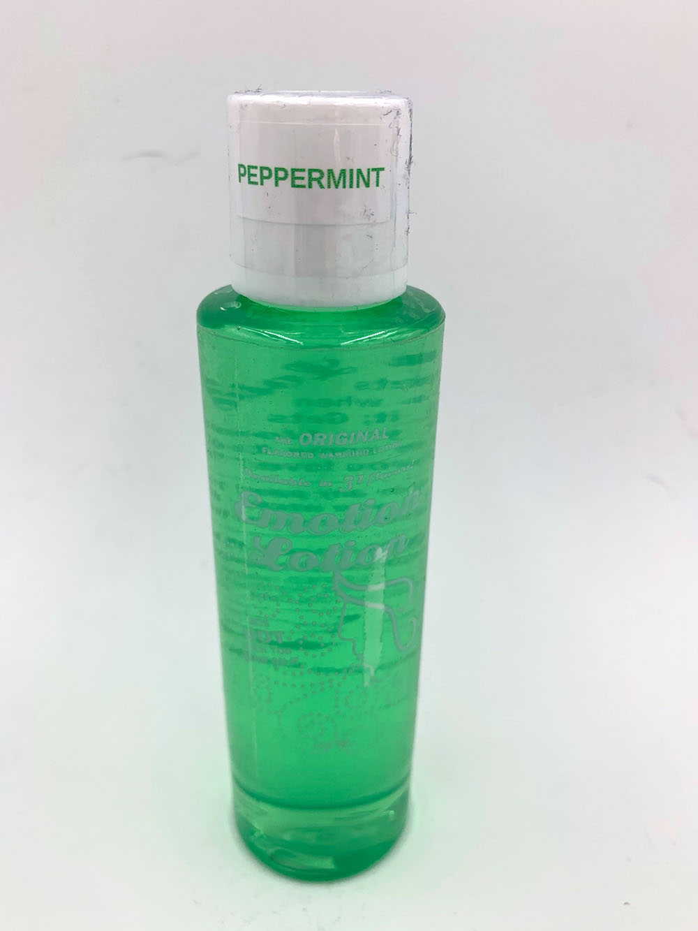 OJIyZEgl4YtwwWb4qb8Pj7tzLAJg48UD Emotion Lotion - Peppermint - 4 Fl. Oz. - Image 1