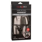 Her Royal Harness the Regal Princess - Pewter - Image 2