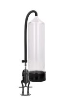 Deluxe Beginner Pump - Transparent - Image 2