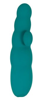 G-Spot Perfection - Teal - Image 7