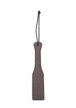 Ouch - Elegant Paddle - Titanium Grey - Image 2