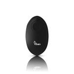 Racy Remote Panty Vibe - Black - Image 8
