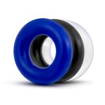 Stay Hard Donut Rings - 3 Pack - Image 5