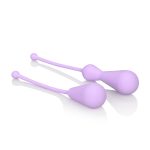Dr. Laura Berman Kegel Set Silicone Weighted Kegel Exercisers - Image 4