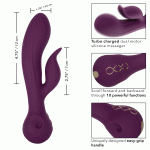 Obsession - Desire - Purple - Image 7