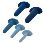 They-Ology 5-Piece Wearable Anal Training Set - Image 5