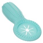 Silicone Rechargeable Elite 12x Enhancer - Teal - Image 4