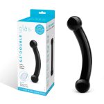 Double Bull Black Dildo - Image 7