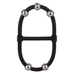 Steel Beaded Dual Silicone Maximizer - Image 3