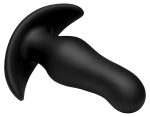 Thump It Curved Silicone Butt Plug - Image 3