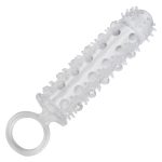 3 Piece Textured Extension Set - Image 6
