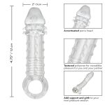 Ultimate Stud Extender - Clear - Image 7