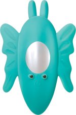 The Butterfly Effect - Turquoise - Image 4