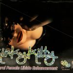 Kinky Kitty Natural Female Libido Enhancement 30 Ct Display
