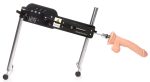 Deluxe Pro-Bang Sex Machine With Remote Control - Image 3