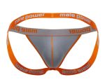 Casanova Uplift Jock - Small/medium - Gray - Image 5