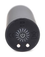 10x Mega Vibrator - Black - Image 2